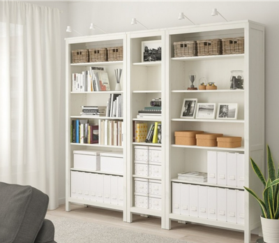 Стеллаж ММЦ Кантри 490