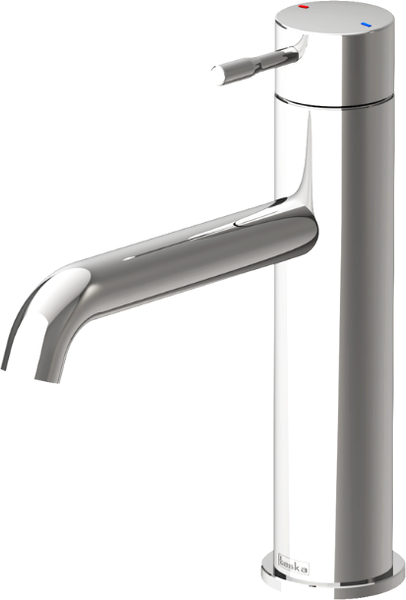 Смеситель Teska Atlas Leo S Chelik LB4500 - фото