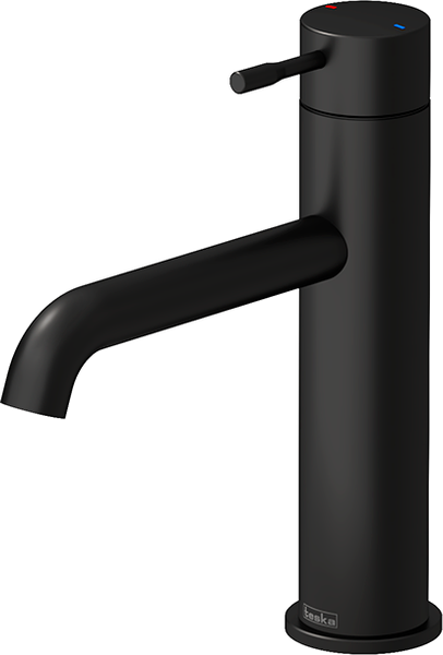 Смеситель Teska Atlas Leo S Chelik LB4501 - фото