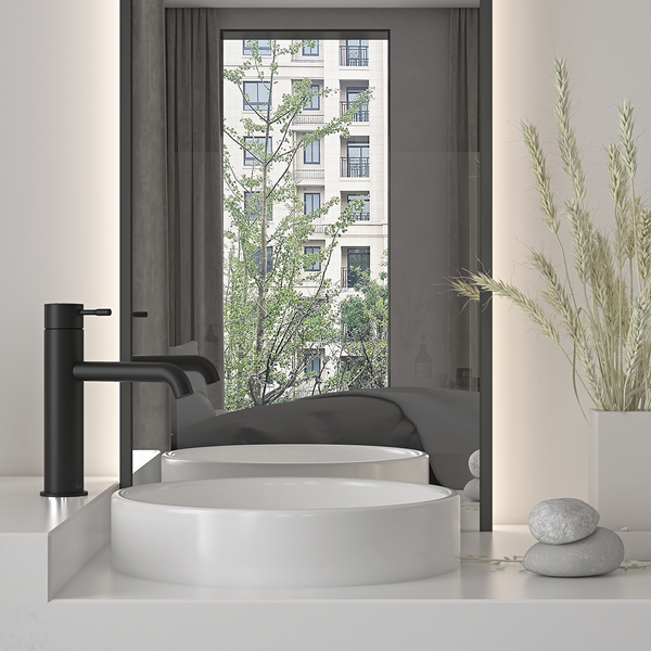 Смеситель Teska Atlas Leo S Chelik LB4501