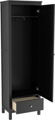 Шкаф ММЦ Кантри 11