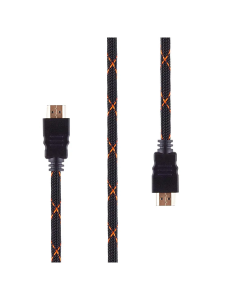 Кабель Rombica CB-ZX50B