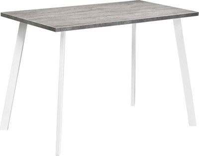 Обеденный стол Notta Тринити Лофт 120x80x75 - фото