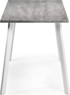 Обеденный стол Notta Тринити Лофт 120x80x75