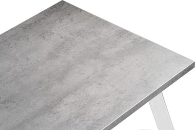 Обеденный стол Notta Тринити Лофт 120x80x75