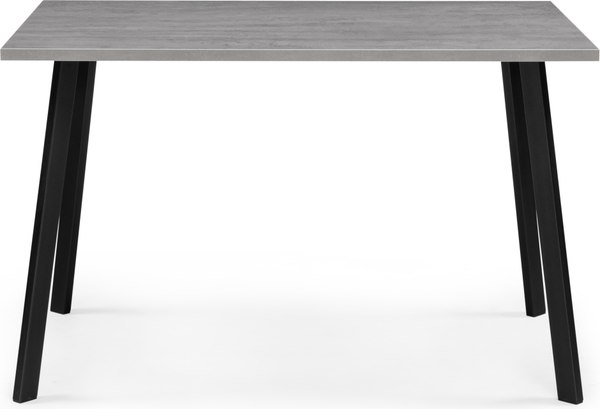 Обеденный стол Notta Тринити Лофт 120x80x75
