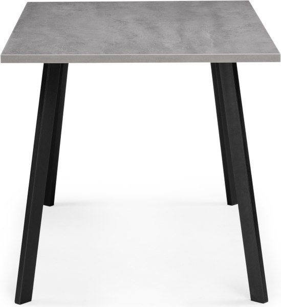 Обеденный стол Notta Тринити Лофт 120x80x75