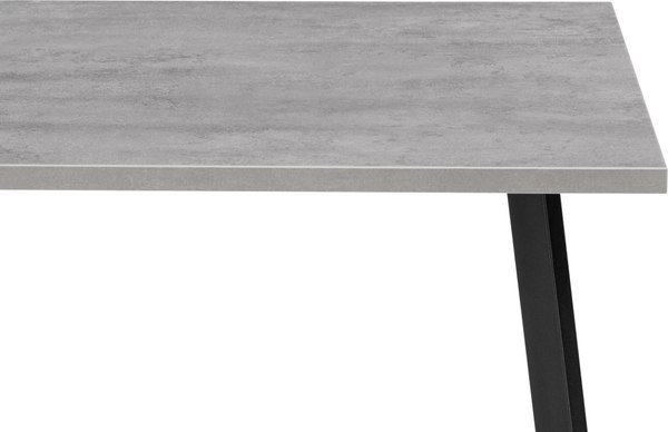 Обеденный стол Notta Тринити Лофт 120x80x75