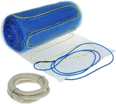 Теплый пол электрический Heat'n'Warm EcoNG170-110