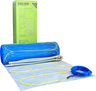 Теплый пол электрический Heat'n'Warm EcoNG170-150 - фото