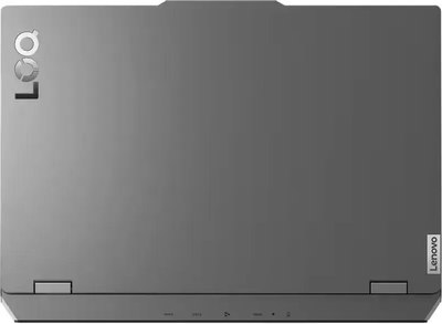 Игровой ноутбук Lenovo LOQ 15IAX9 (83GS00ELRK)