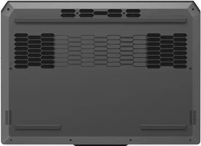 Игровой ноутбук Lenovo LOQ 15IAX9 (83GS00ELRK)