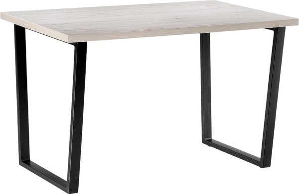 Обеденный стол Notta Лота Лофт 120x74x75 - фото