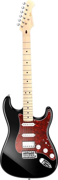 Электрогитара Donner DST-152 - фото