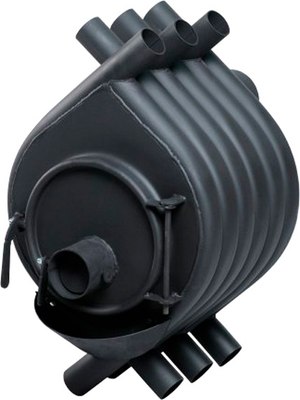 Печь отопительная Сибирь БВ-100 - фото