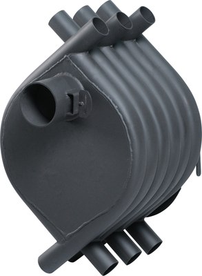 Печь отопительная Сибирь БВ-100