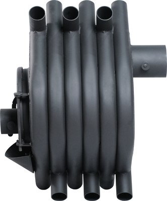 Печь отопительная Сибирь БВ-100