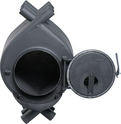 Печь отопительная Сибирь БВ-100