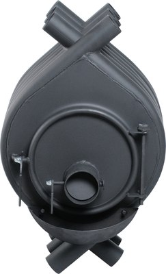 Печь отопительная Сибирь БВ-100