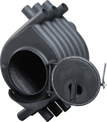 Печь отопительная Сибирь БВ-100