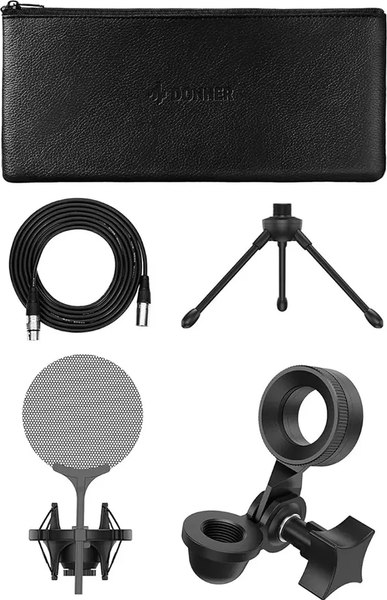 Микрофон Donner DC20 