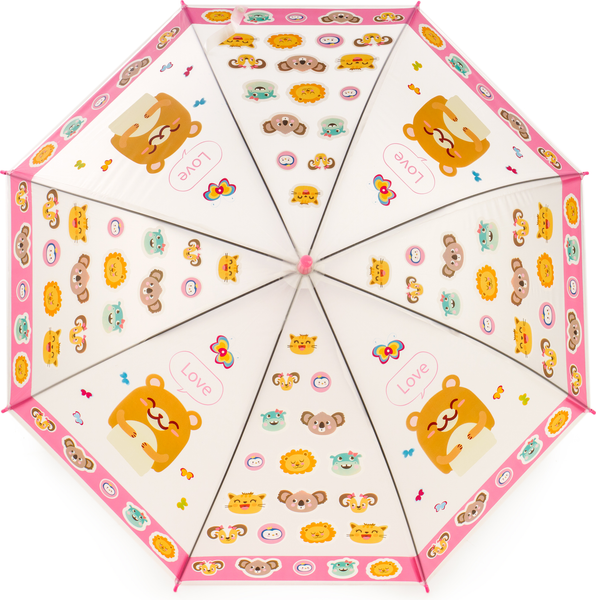 Зонт-трость Ausini LV24-15