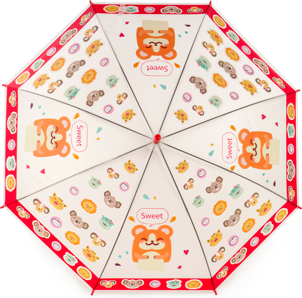 Зонт-трость Ausini LV24-15