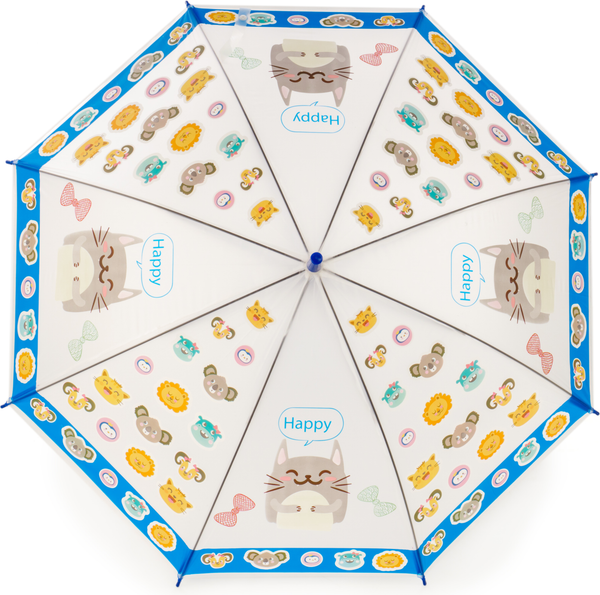 Зонт-трость Ausini LV24-15