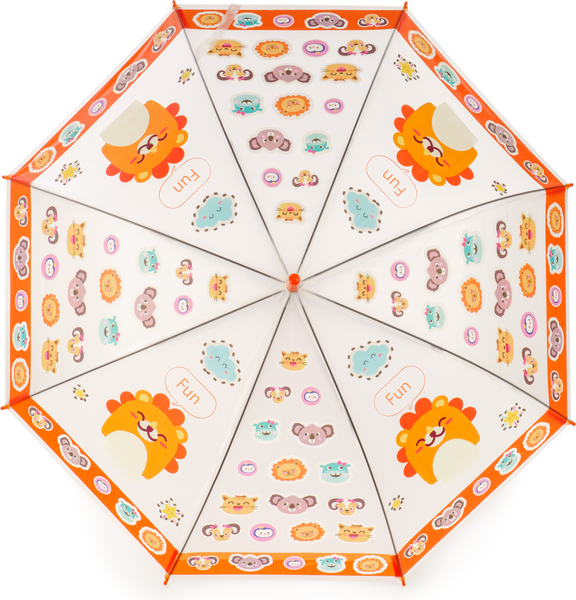 Зонт-трость Ausini LV24-15