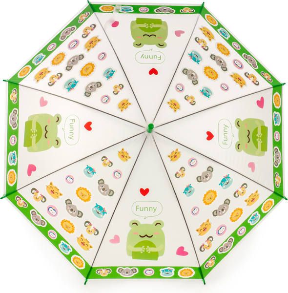 Зонт-трость Ausini LV24-15