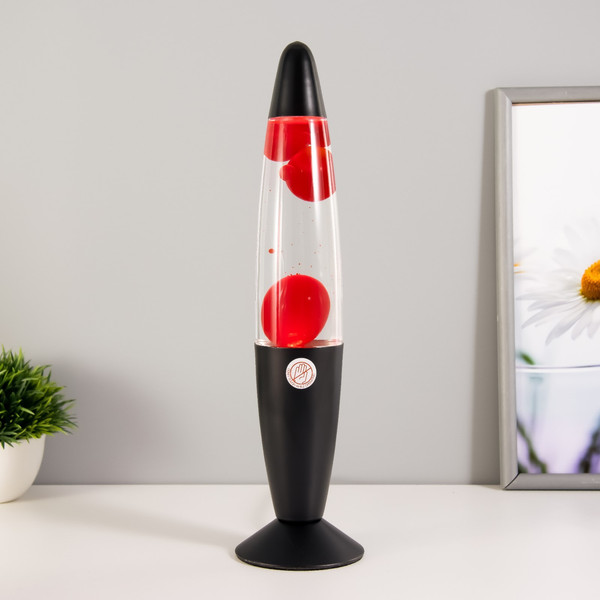 Ночник Risalux Релакс 4437999