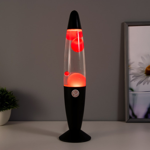 Ночник Risalux Релакс 4437999