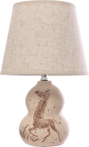 Прикроватная лампа Risalux Жираф 9680019 - фото