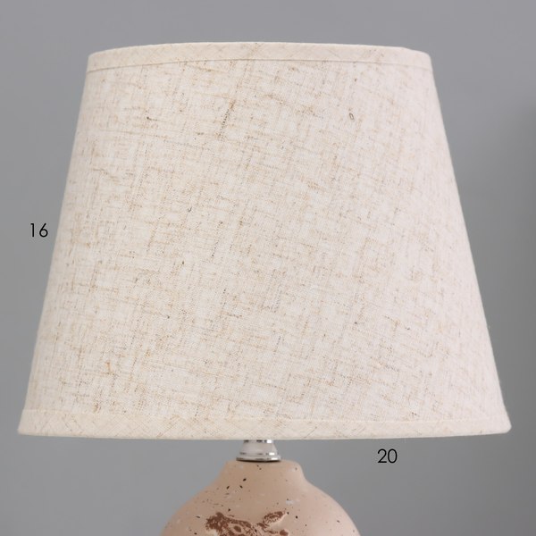 Прикроватная лампа Risalux Жираф 9680019