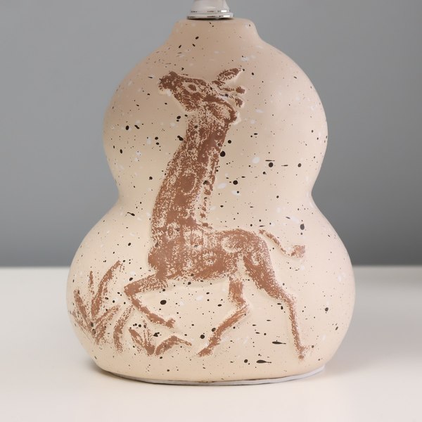 Прикроватная лампа Risalux Жираф 9680019