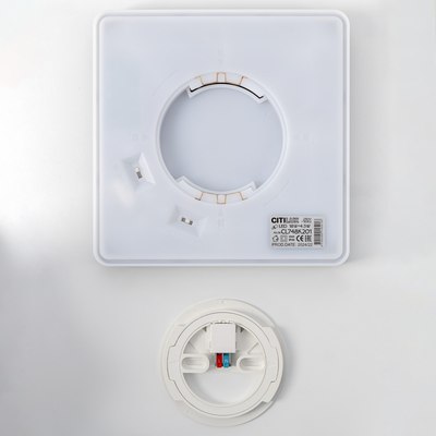 Светильник Citilux Norma CL748K201