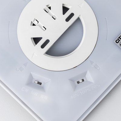 Светильник Citilux Norma CL748K201