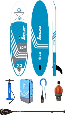 SUP-борд Zray X2 SUP - фото