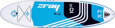 SUP-борд Zray X2 SUP