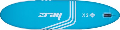 SUP-борд Zray X2 SUP