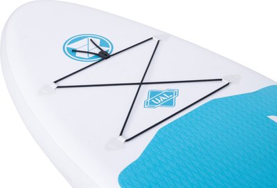 SUP-борд Zray X2 SUP