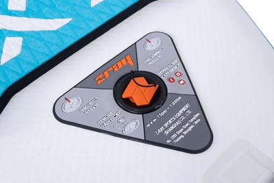 SUP-борд Zray X2 SUP