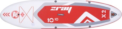 SUP-борд Zray X2 SUP SET