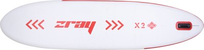 SUP-борд Zray X2 SUP SET