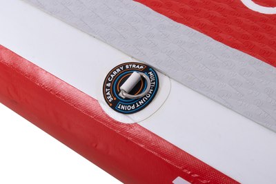 SUP-борд Zray X2 SUP SET