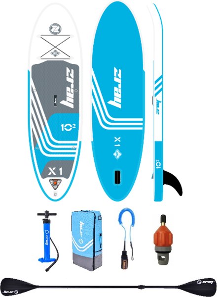 SUP-борд Zray X1 SUP - фото