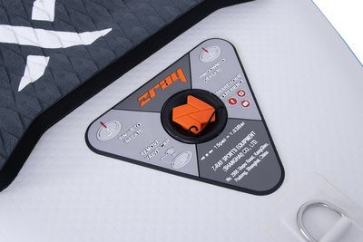 SUP-борд Zray X1 SUP