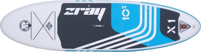 SUP-борд Zray X1 SUP