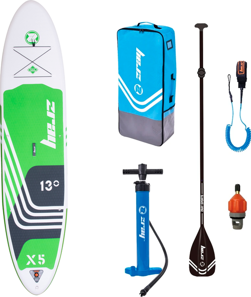 SUP-борд Zray X5 SUP - фото