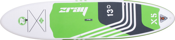 SUP-борд Zray X5 SUP